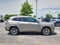 2019 Jeep Cherokee Overland