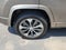 2019 Jeep Cherokee Overland