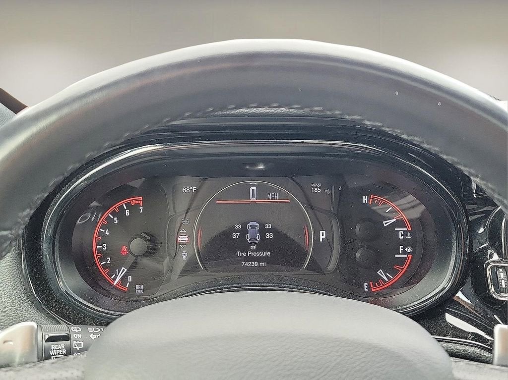 2023 Dodge Durango GT Plus