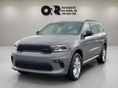 2023 Dodge Durango GT Plus