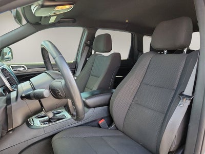2019 Jeep Grand Cherokee Laredo E