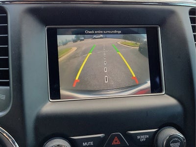 2019 Jeep Grand Cherokee Laredo E