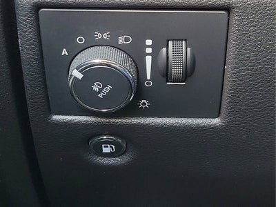 2019 Jeep Grand Cherokee Laredo E