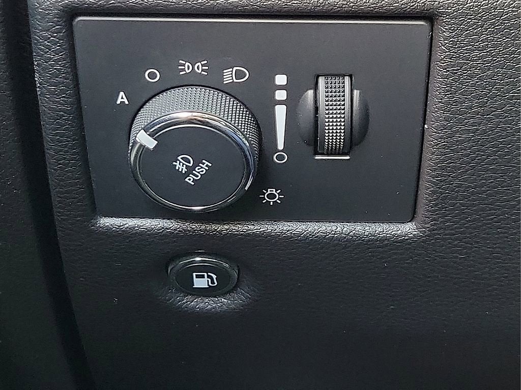 2019 Jeep Grand Cherokee Laredo E