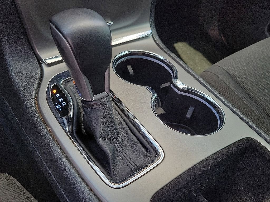 2019 Jeep Grand Cherokee Laredo E