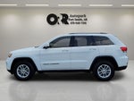 2019 Jeep Grand Cherokee Laredo E