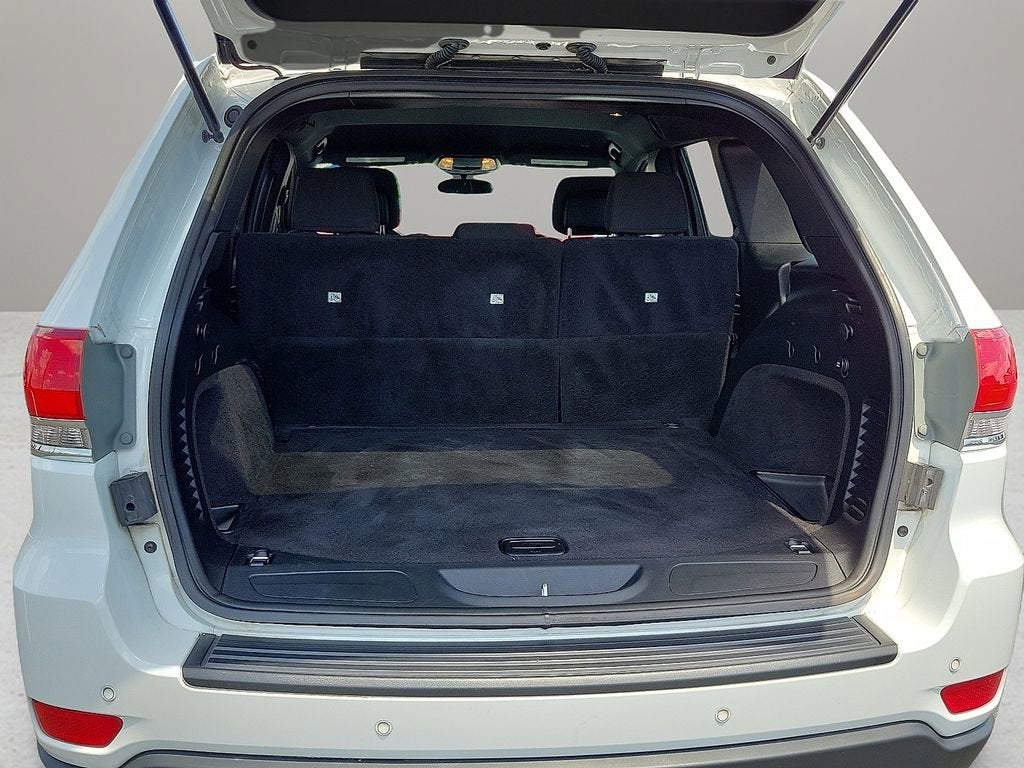 2019 Jeep Grand Cherokee Laredo E