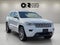 2021 Jeep Grand Cherokee Overland