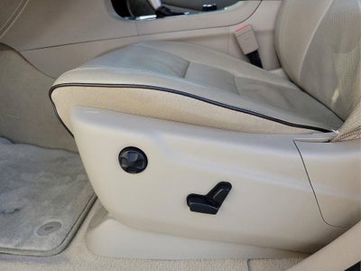 2021 Jeep Grand Cherokee Overland