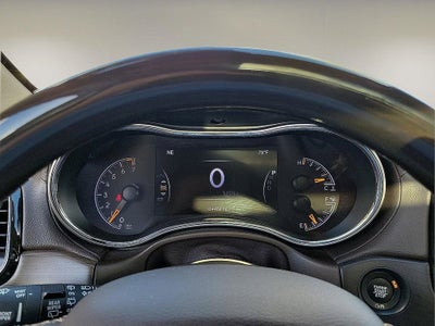 2021 Jeep Grand Cherokee Overland