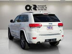 2021 Jeep Grand Cherokee Overland