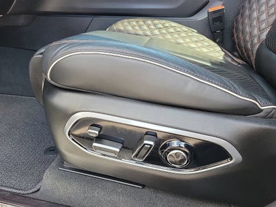 2022 Jeep Grand Cherokee 4xe Summit Reserve