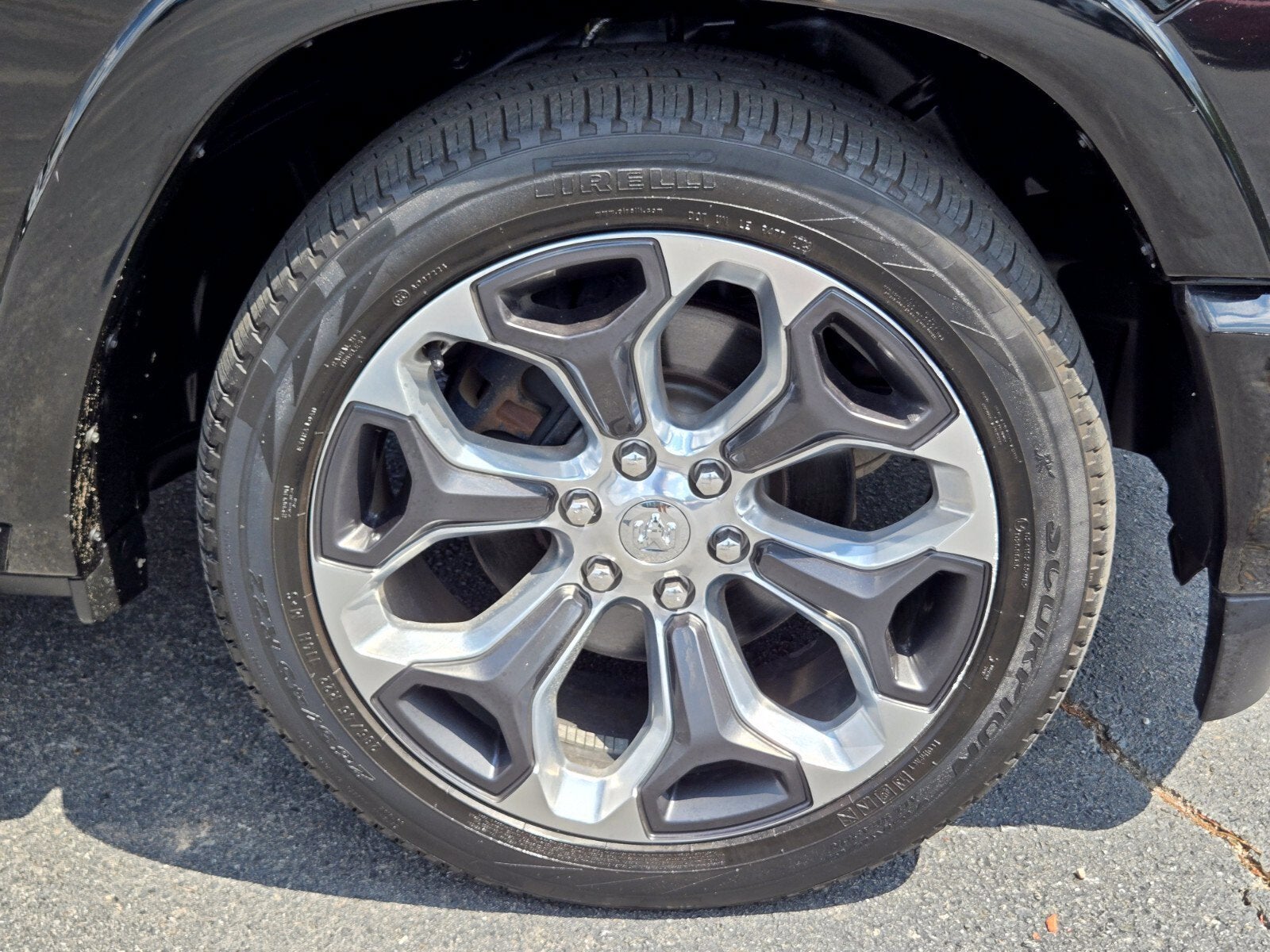 2023 RAM 1500 Limited