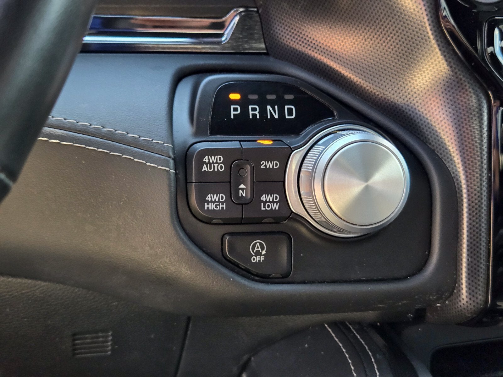 2023 RAM 1500 Limited