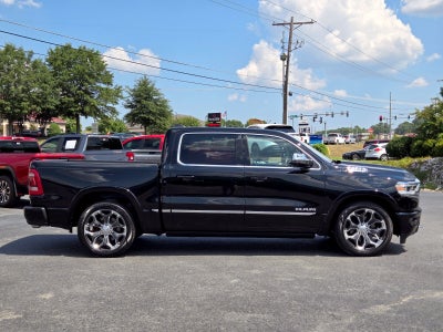 2023 RAM 1500 Limited