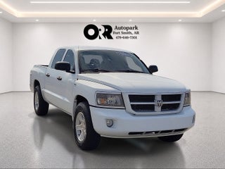 2010 Dodge Dakota Bighorn/Lonestar