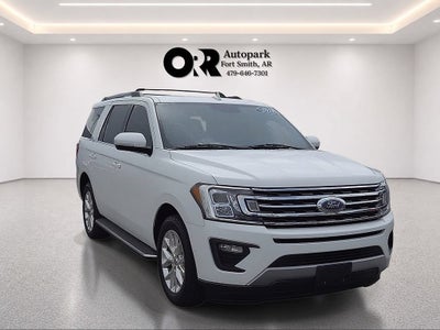 2021 Ford Expedition XLT