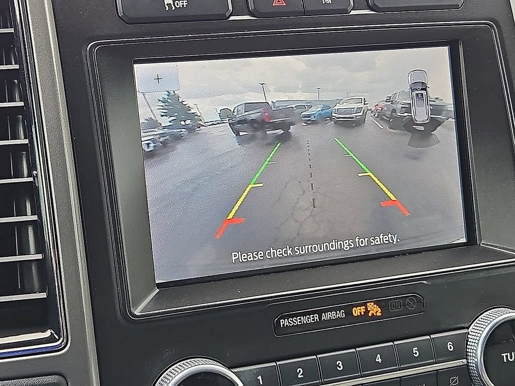 2021 Ford Expedition XLT
