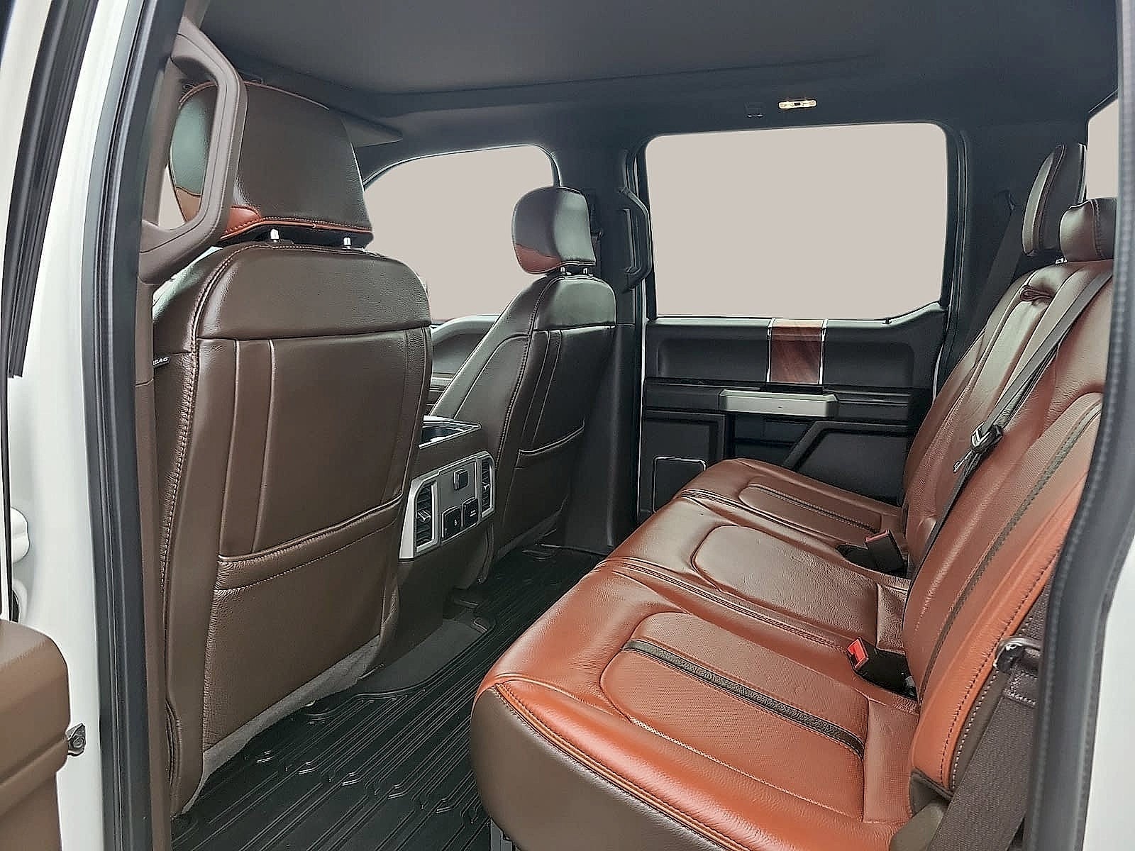 2021 Ford Super Duty F-250 SRW XL
