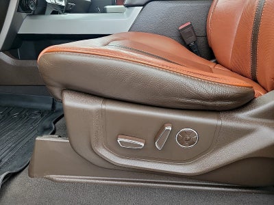 2021 Ford Super Duty F-250 SRW XL