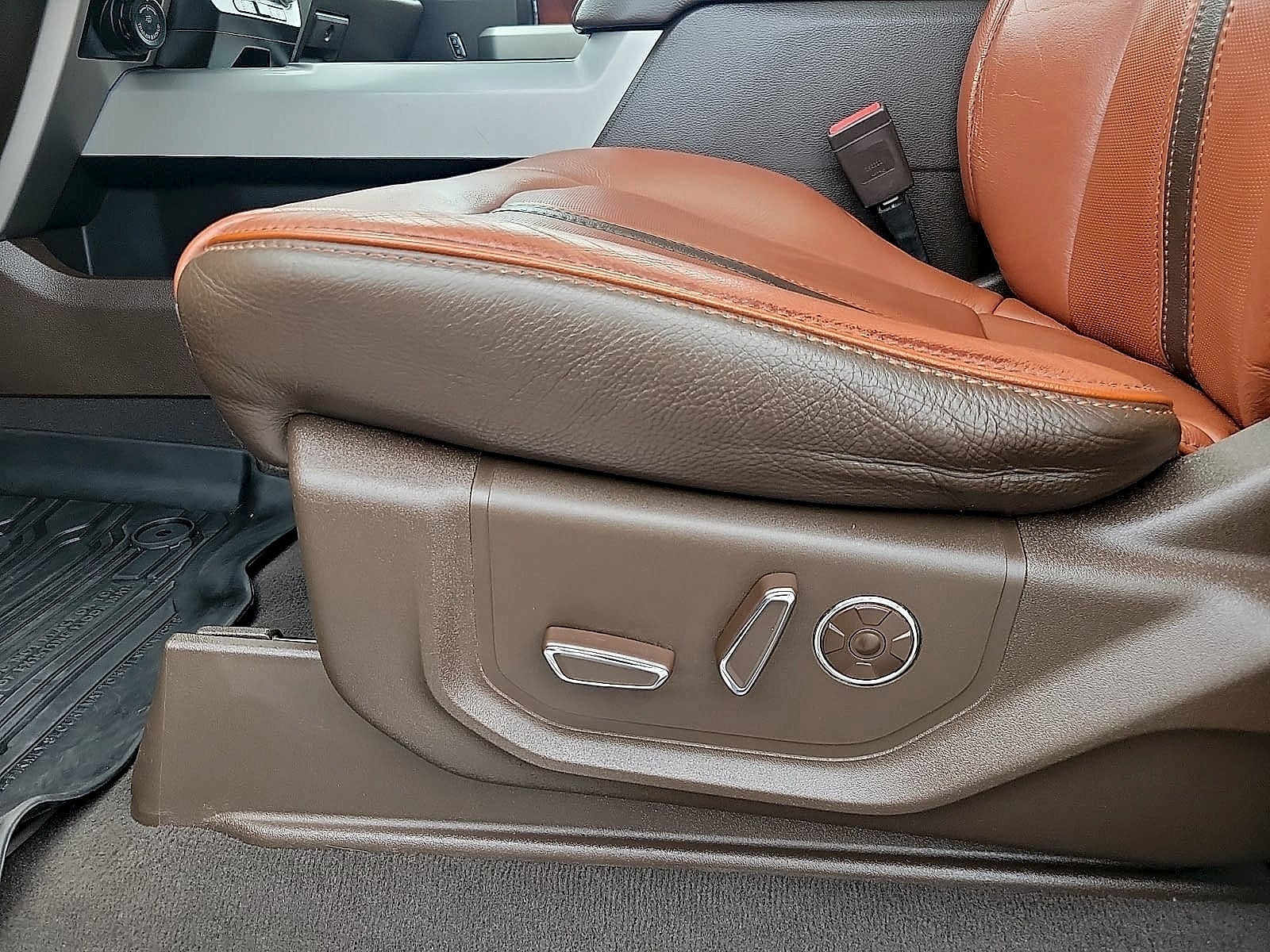 2021 Ford Super Duty F-250 SRW XL