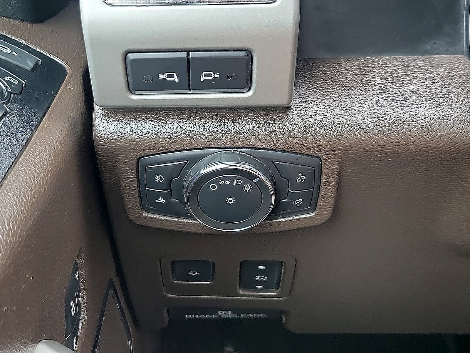2021 Ford Super Duty F-250 SRW XL