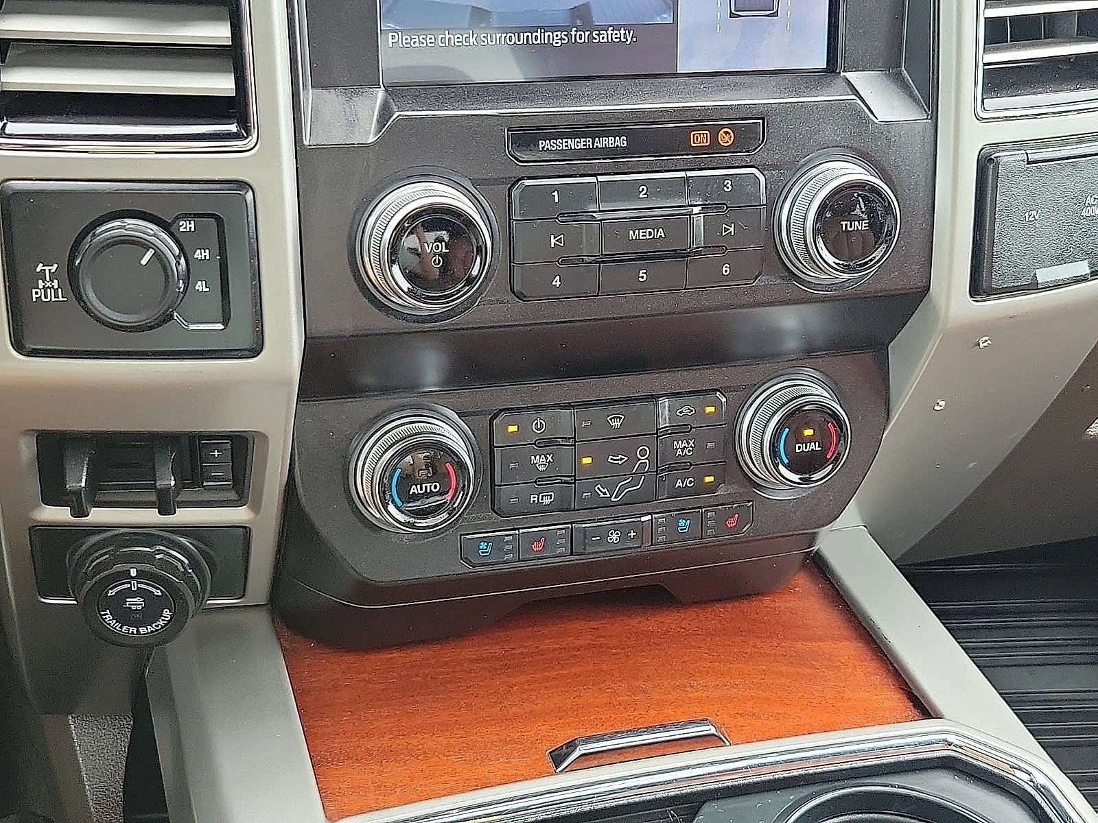 2021 Ford Super Duty F-250 SRW XL