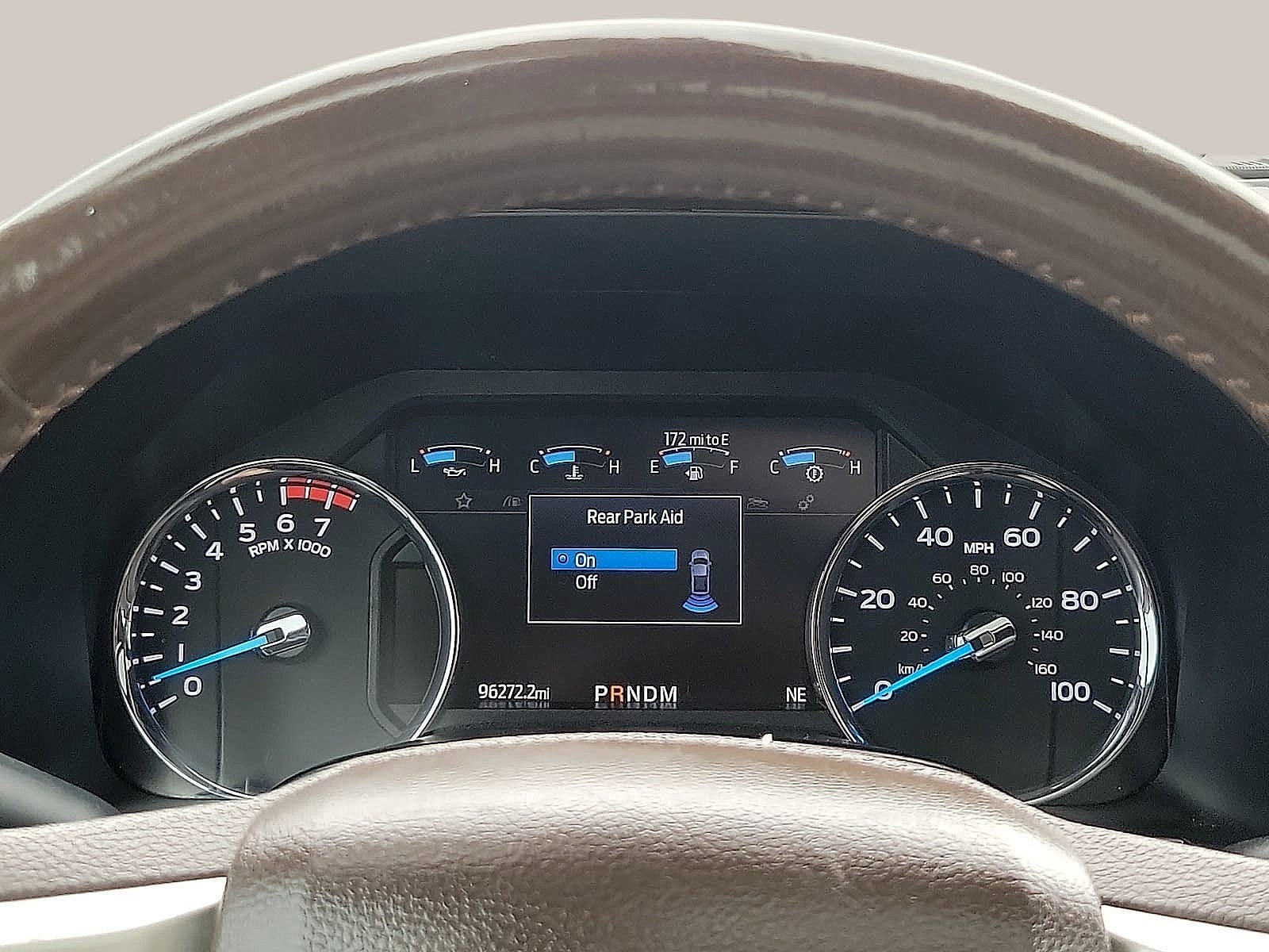 2021 Ford Super Duty F-250 SRW XL