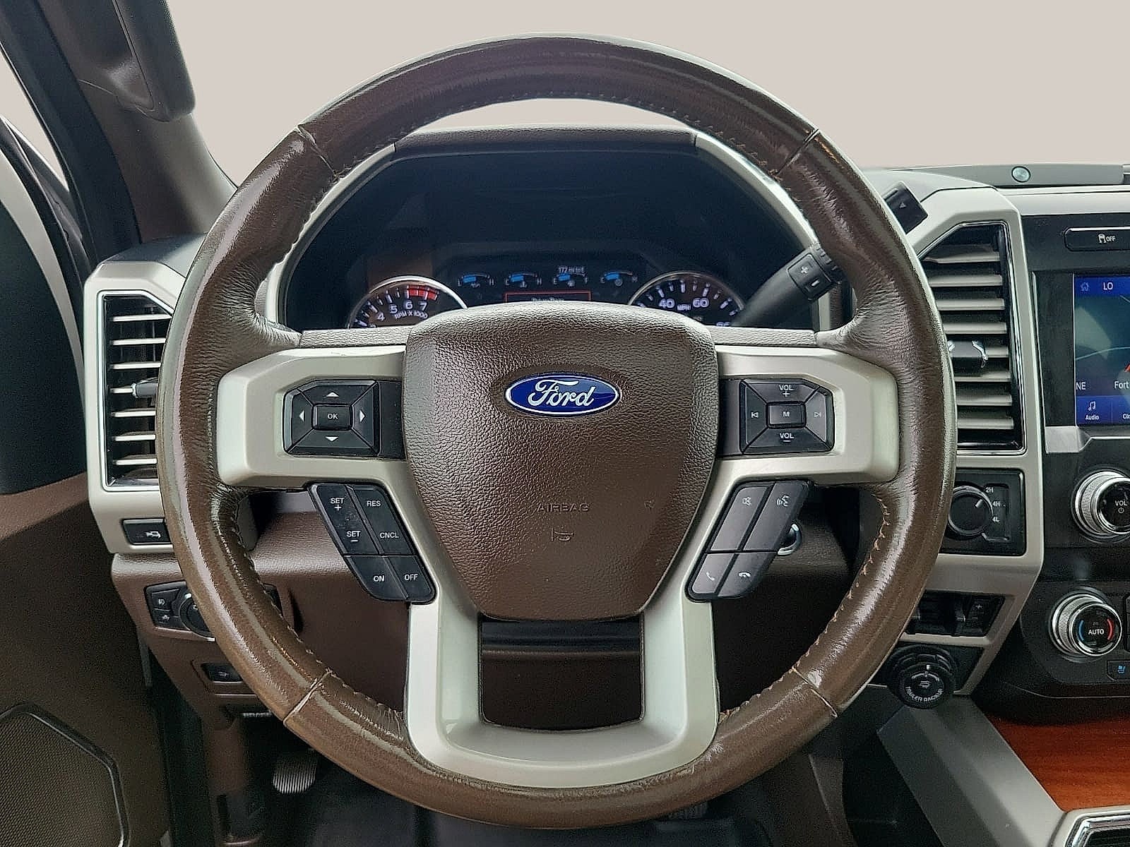 2021 Ford Super Duty F-250 SRW XL
