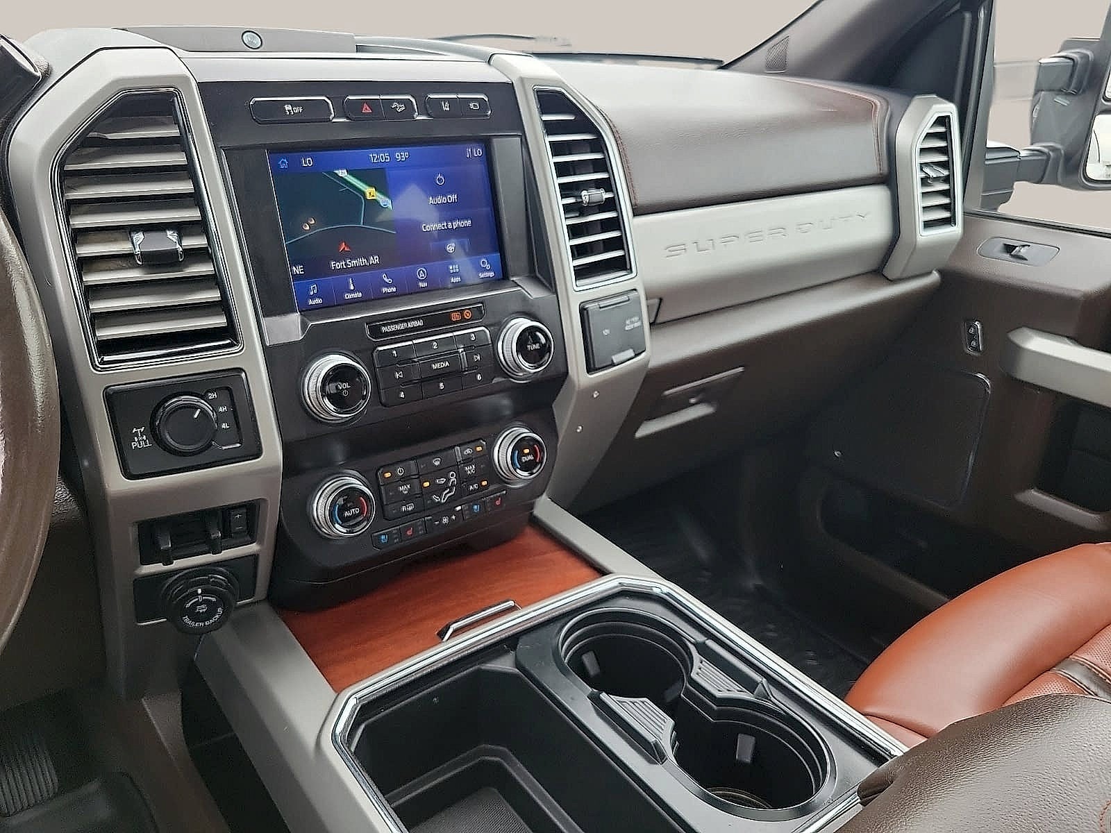 2021 Ford Super Duty F-250 SRW XL