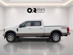 2021 Ford Super Duty F-250 SRW XL