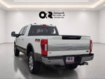 2021 Ford Super Duty F-250 SRW XL
