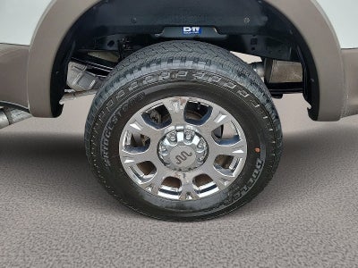 2021 Ford Super Duty F-250 SRW XL