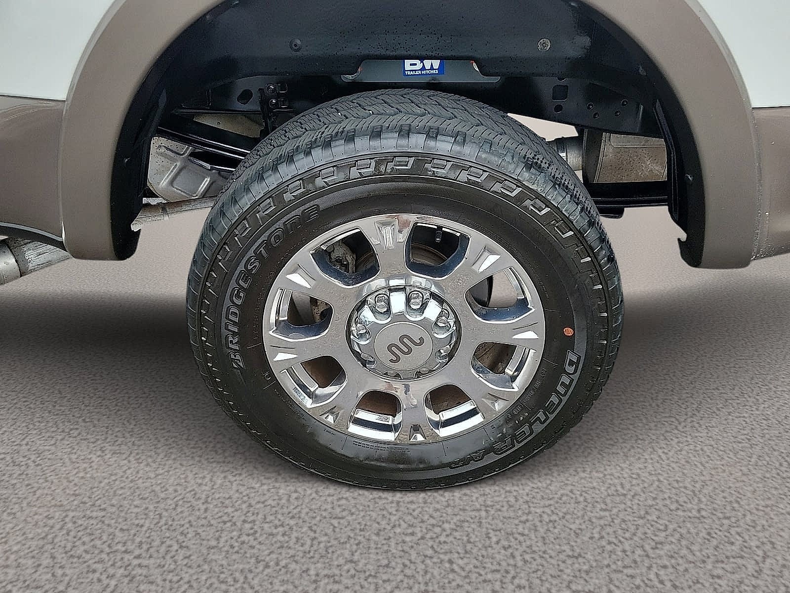 2021 Ford Super Duty F-250 SRW XL