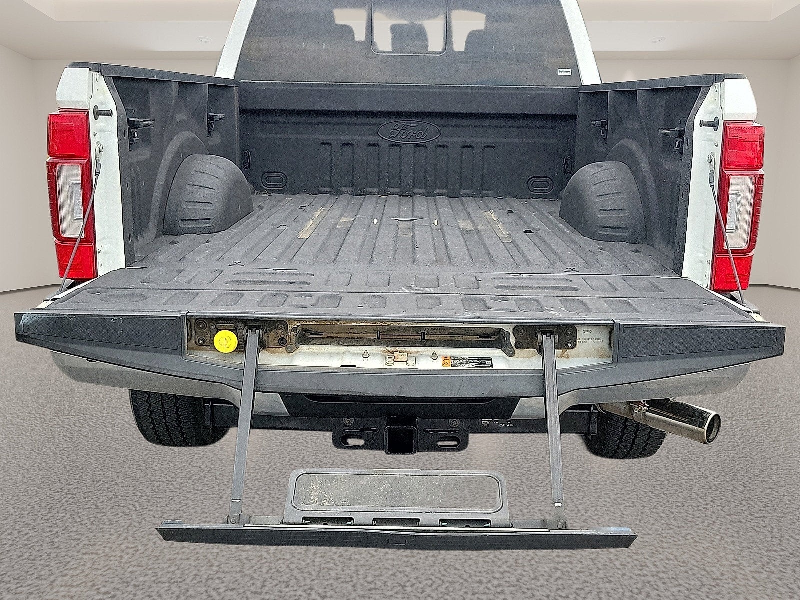 2021 Ford Super Duty F-250 SRW XL