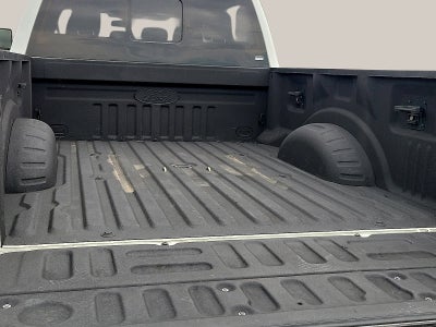 2021 Ford Super Duty F-250 SRW XL