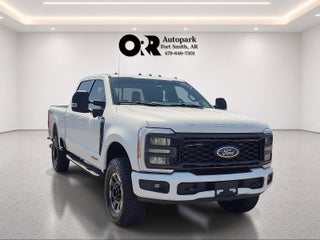 2023 Ford Super Duty F-350 SRW XL