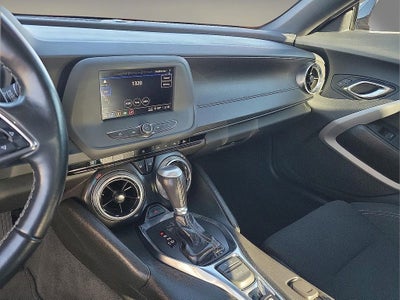 2023 Chevrolet Camaro 1LT