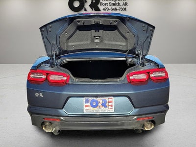 2023 Chevrolet Camaro 1LS