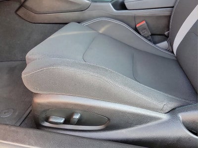 2023 Chevrolet Camaro LT1