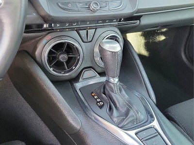 2023 Chevrolet Camaro LT1