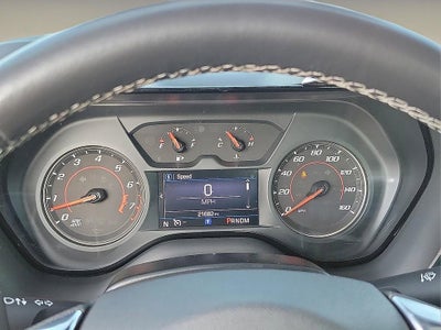 2023 Chevrolet Camaro LT1