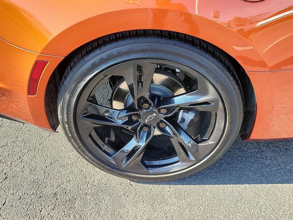 2023 Chevrolet Camaro LT1