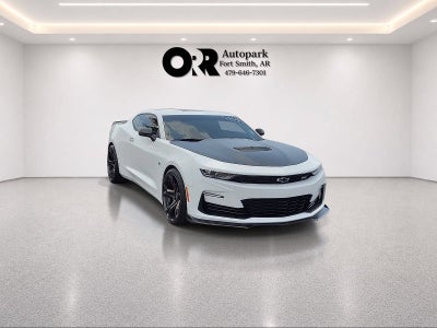 2023 Chevrolet Camaro 1SS