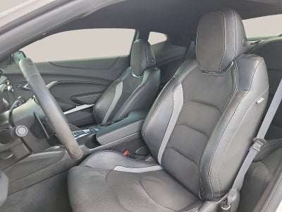 2023 Chevrolet Camaro 1SS