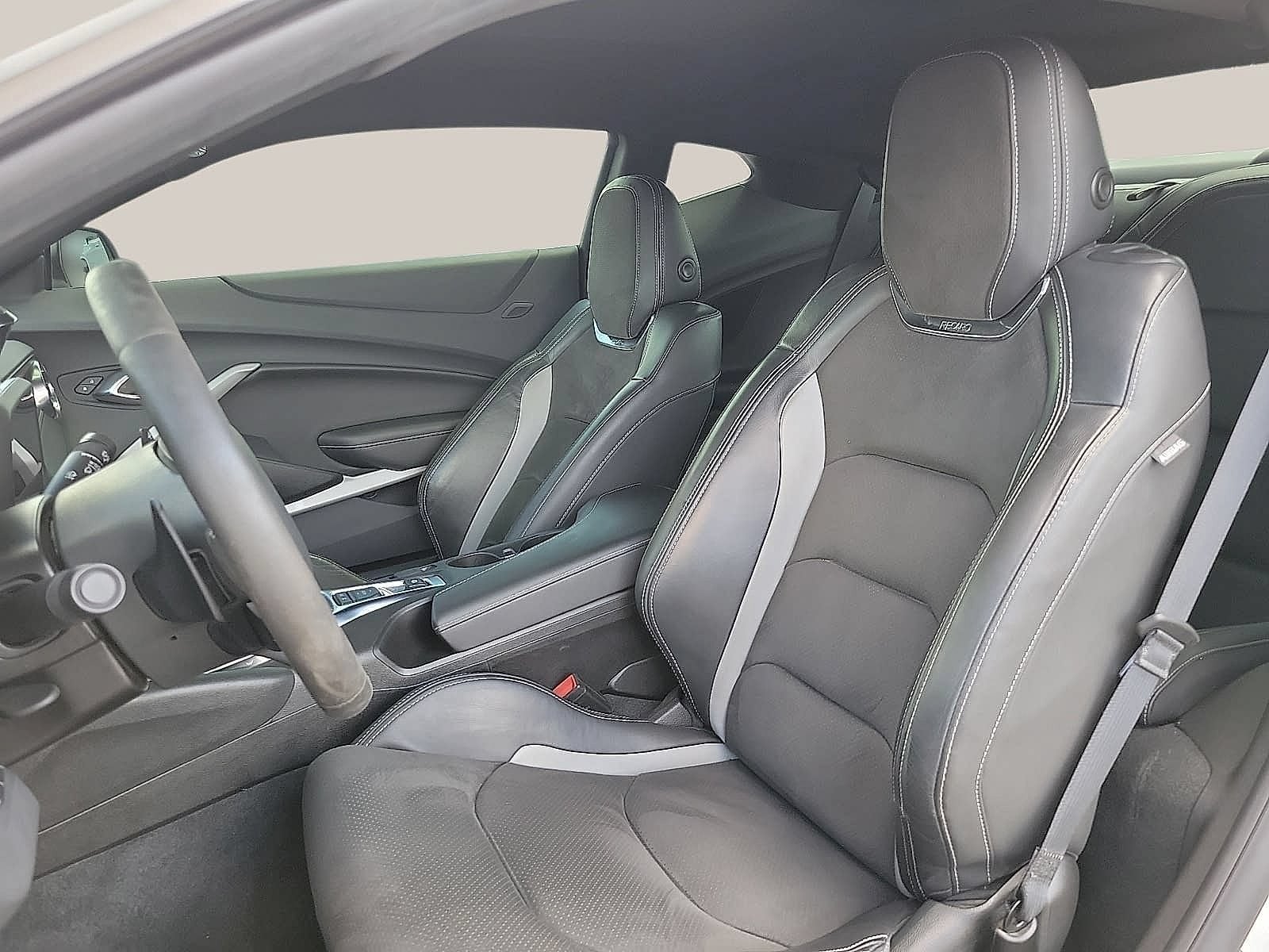 2023 Chevrolet Camaro 1SS