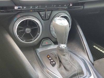 2023 Chevrolet Camaro 1SS