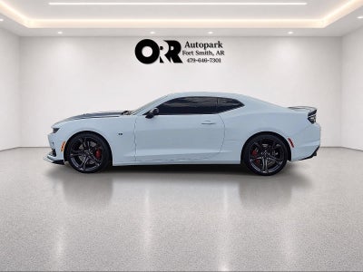 2023 Chevrolet Camaro 1SS