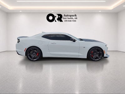 2023 Chevrolet Camaro 1SS
