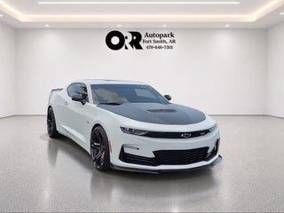2023 Chevrolet Camaro 1SS